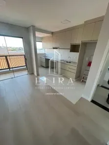 Apartamento com 2 Quartos à venda, 63m² no Vila Santa Maria, Americana