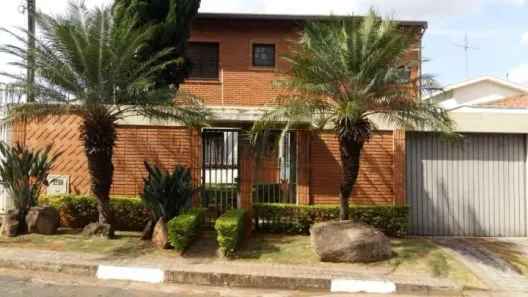 Casa com 4 Quartos à venda, 351m² no Jardim Chapadão, Campinas