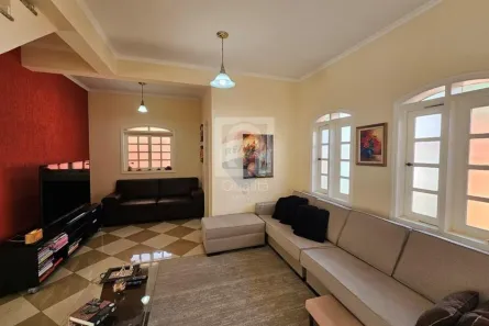 Sobrado com 3 Quartos à venda, 283m² no Jardim das Estrelas, Sorocaba