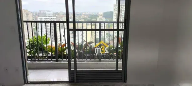 Apartamento com 1 Quarto à venda, 38m² no Centro, Osasco