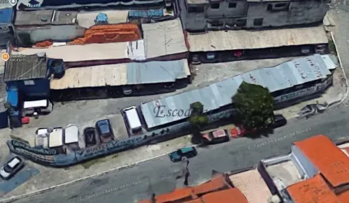 Lote/Terreno à venda, 818m² no Vila Independência, São Paulo
