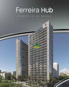 Sala Comercial à venda, 28m² no Vila São Paulo, Araçatuba