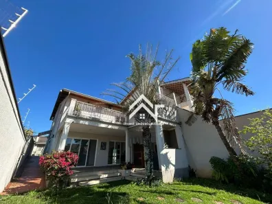 Casa com 5 Quartos à venda, 320m² no Jardim Paulista, Atibaia