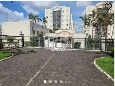 Apartamento com 2 Quartos à venda, 70m² no Vila Joana, Jundiaí