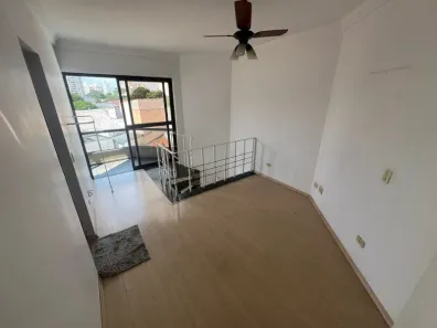 Apartamento com 1 Quarto à venda, 60m² no Aclimação, São Paulo