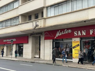 Sala Comercial à venda, 85m² no Centro, Campinas