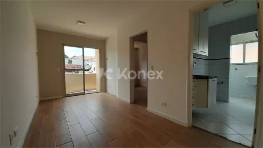 Apartamento com 1 Quarto à venda, 37m² no Santana, São Paulo