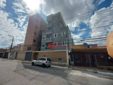 Apartamento com 2 Quartos à venda, 38m² no Conjunto Residencial José Bonifácio, São Paulo