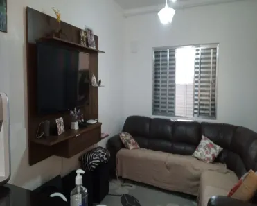 Casa com 2 Quartos à venda, 180m² no Vila Suíça, Santo André