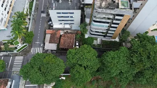 Casa com 1 Quarto à venda, 180m² no Aldeota, Fortaleza