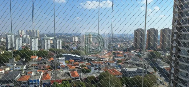Apartamento com 2 Quartos à venda, 60m² no Jardim Esmeralda, São Paulo