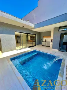 Casa com 3 Quartos à venda, 330m² no Jardim Veneza, Franca
