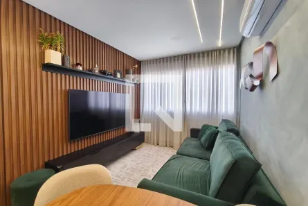 Cobertura com 2 Quartos à venda, 100m² no Jardim Paranapanema, Campinas