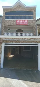 Casa com 3 Quartos à venda, 200m² no Jardim Santa Luzia, São José dos Campos
