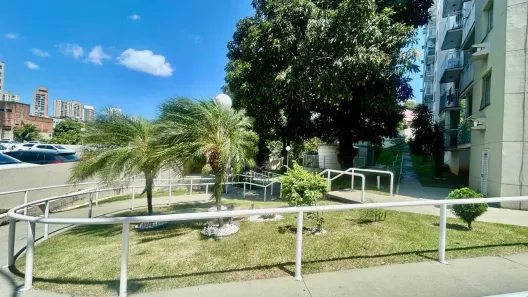 Apartamento com 2 Quartos à venda, 48m² no Ataíde, Vila Velha