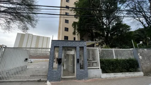 Apartamento com 2 Quartos à venda, 61m² no Brás, São Paulo