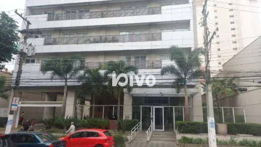 Sala Comercial à venda, 35m² no Mirandópolis, São Paulo