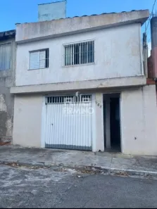 Casa com 3 Quartos à venda, 140m² no Parque Sonia, São Paulo