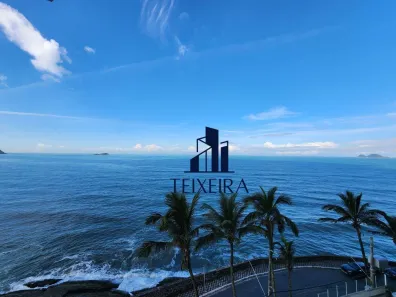 Apartamento com 4 Quartos à venda, 229m² no Pitangueiras, Guarujá
