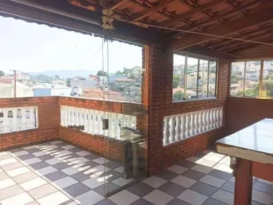 Sobrado com 3 Quartos à venda, 192m² no Vila Bonilha, São Paulo