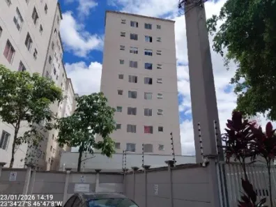 Apartamento com 2 Quartos à venda, 41m² no Jardim Boa Vista (Zona Oeste), São Paulo
