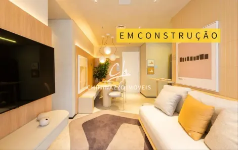 Apartamento com 2 Quartos à venda, 60m² no Chácara da Barra, Campinas