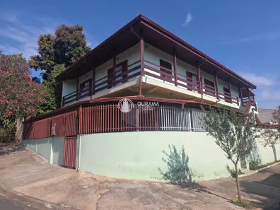 Casa com 3 Quartos à venda, 500m² no Jardim Consteca, Sumaré