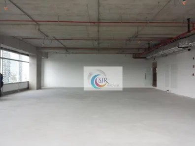 Sala Comercial para alugar, 8405m² no Vila Gertrudes, São Paulo