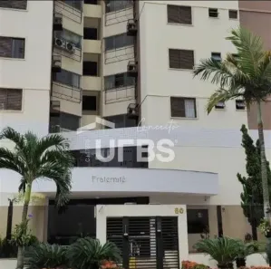Apartamento com 3 Quartos à venda, 100m² no Jardim Goiás, Goiânia