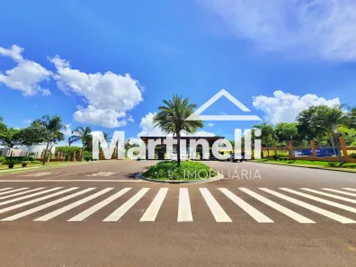 Lote/Terreno à venda, 487m² no Bonfim Paulista, Ribeirão Preto