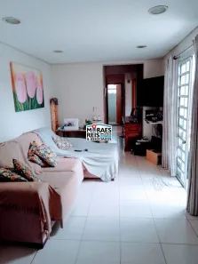 Sobrado com 2 Quartos à venda, 120m² no Vila Cordeiro, São Paulo