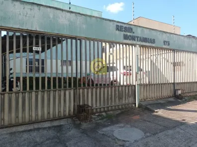 Apartamento com 2 Quartos à venda, 57m² no Nova Parnamirim, Parnamirim