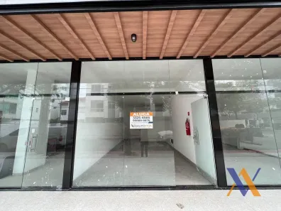 Ponto Comercial para alugar, 29m² no Jardim da Penha, Vitória