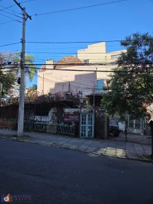 Lote/Terreno à venda, 408m² no Rio Branco, Porto Alegre
