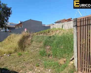Lote/Terreno à venda, 300m² no Jardim Pinheiros, Valinhos