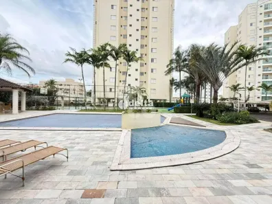 Apartamento com 3 Quartos à venda, 90m² no Santa Mônica, Uberlândia
