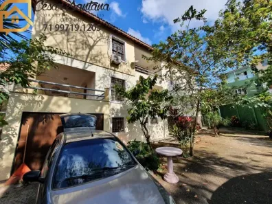 Casa com 5 Quartos para alugar, 350m² no Barbalho, Salvador
