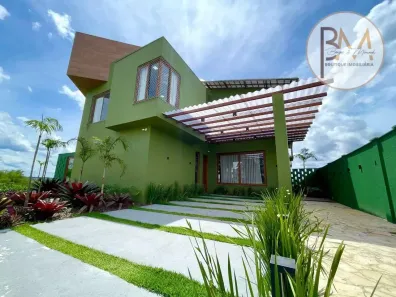Casa com 4 Quartos à venda, 490m² no Centro, Conceição do Jacuípe