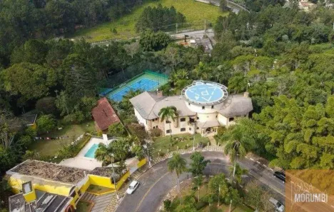 Casa com 7 Quartos à venda, 1869m² no Jardim Europa, Itapecerica da Serra