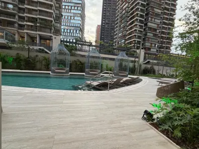 Apartamento com 3 Quartos à venda, 134m² no Jardim das Acácias, São Paulo