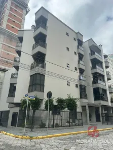 Apartamento com 3 Quartos à venda, 126m² no Castelo Branco, Itapema
