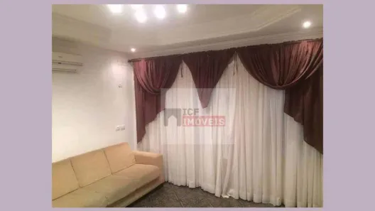 Casa com 3 Quartos à venda, 200m² no Jardim Laudissi, Santa Bárbara D'Oeste