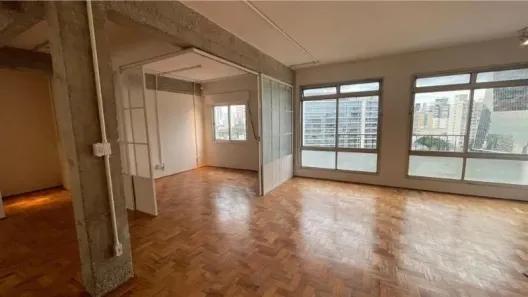 Apartamento com 2 Quartos à venda, 96m² no Pinheiros, São Paulo