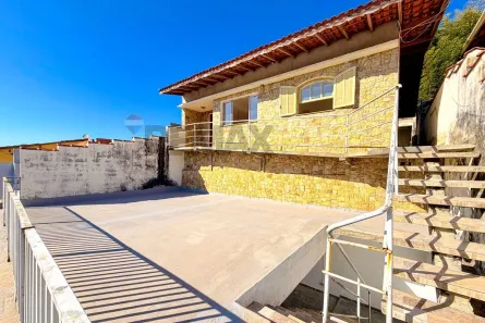 Casa com 2 Quartos à venda, 347m² no Colônia, Ribeirão Pires