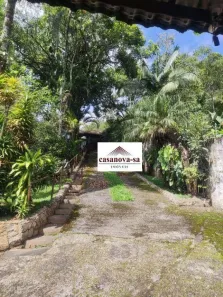 Fazenda/Sítio com 3 Quartos à venda, 1967m² no Sítio Taquaral, Santo André