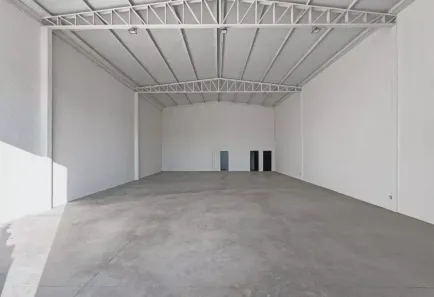 Galpão/Depósito/Armazém para alugar, 218m² no Setor Araguaia, Aparecida de Goiânia