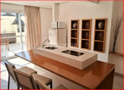 Apartamento com 2 Quartos à venda, 98m² no Jardim Monte Kemel, São Paulo