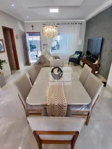 Casa com 3 Quartos à venda, 130m² no Jardim dos Colibris, Indaiatuba