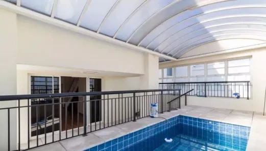 Cobertura com 4 Quartos à venda, 254m² no Vila Leopoldina, São Paulo