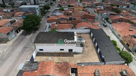 Galpão/Depósito/Armazém para alugar, 500m² no Rosa dos Ventos, Parnamirim